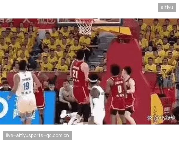 CBA交易爆炸！多队动作让下半季悬念升级